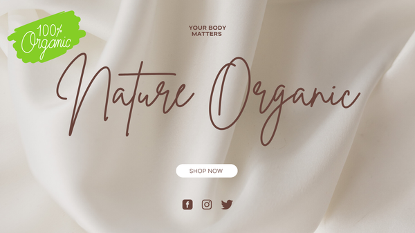 Nature Organic